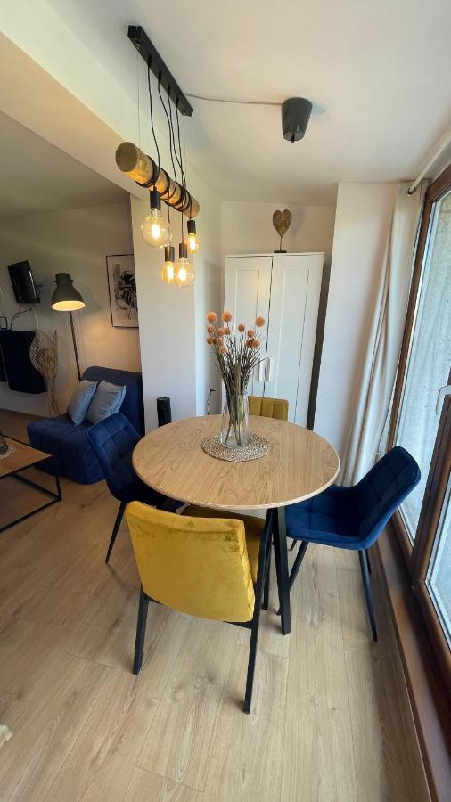 Kamienica Poznanska 7 Apartamento Bydgoszcz Exterior foto