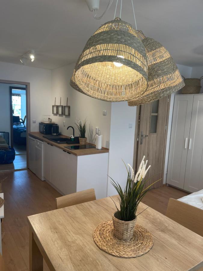 Kamienica Poznanska 7 Apartamento Bydgoszcz Exterior foto