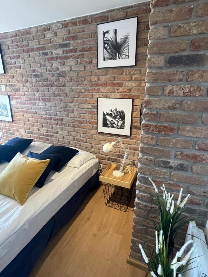 Kamienica Poznanska 7 Apartamento Bydgoszcz Exterior foto