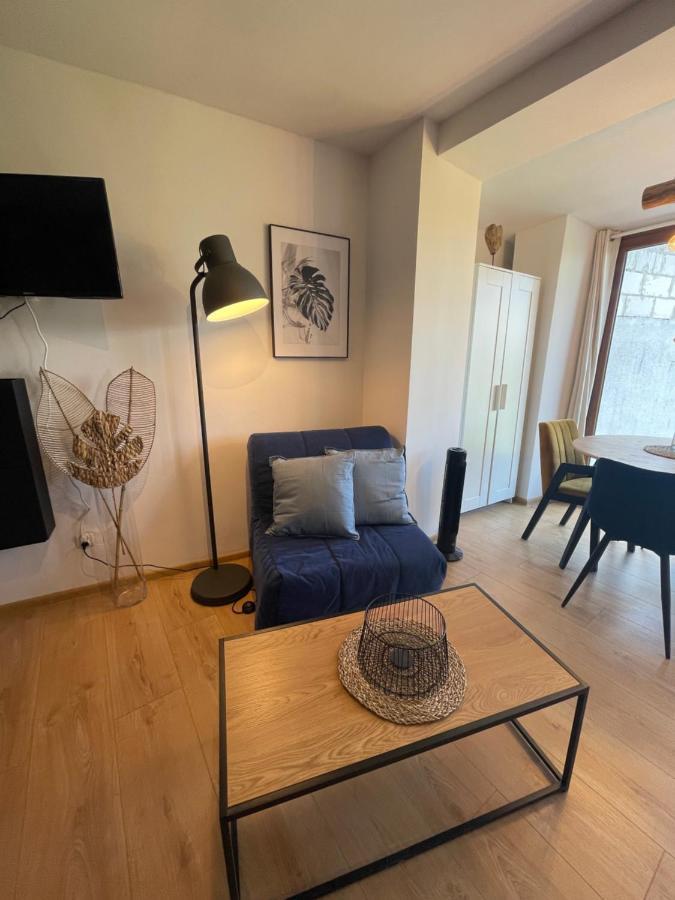 Kamienica Poznanska 7 Apartamento Bydgoszcz Exterior foto