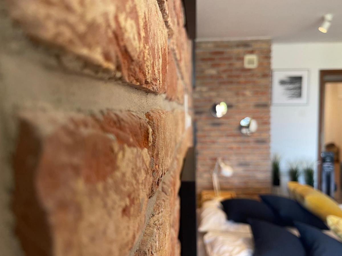 Kamienica Poznanska 7 Apartamento Bydgoszcz Exterior foto