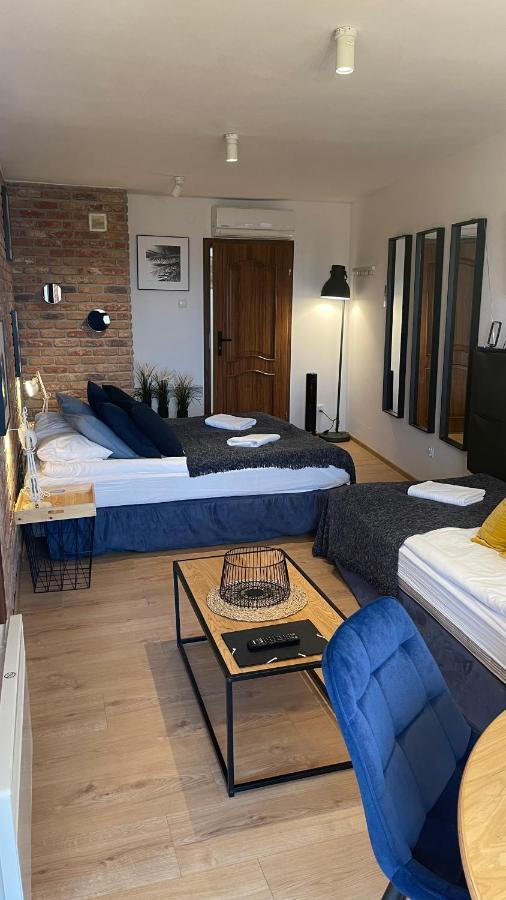 Kamienica Poznanska 7 Apartamento Bydgoszcz Exterior foto