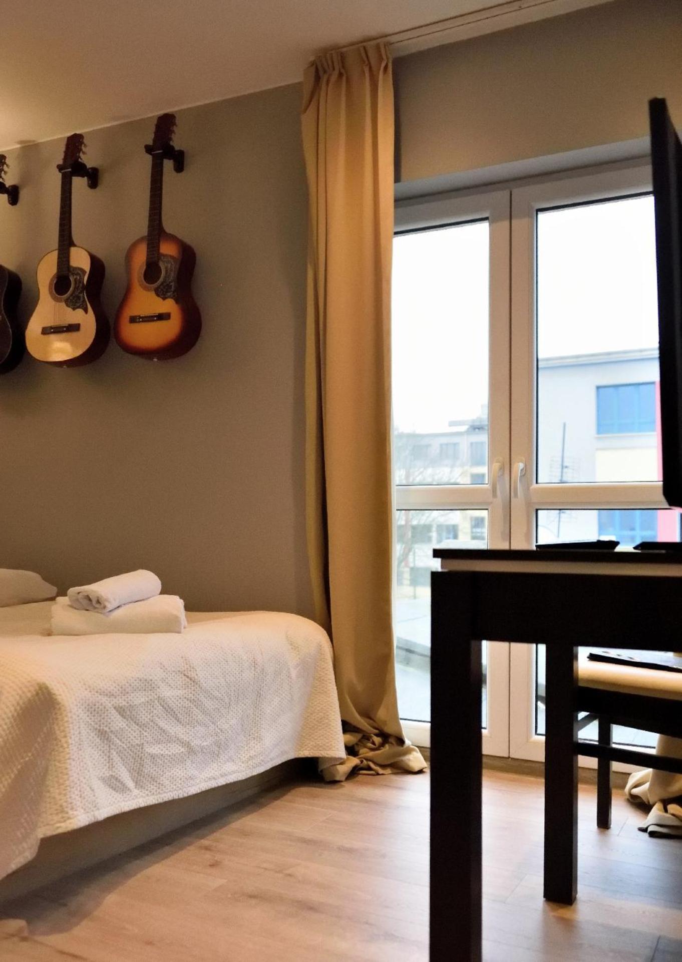 Kamienica Poznanska 7 Apartamento Bydgoszcz Exterior foto
