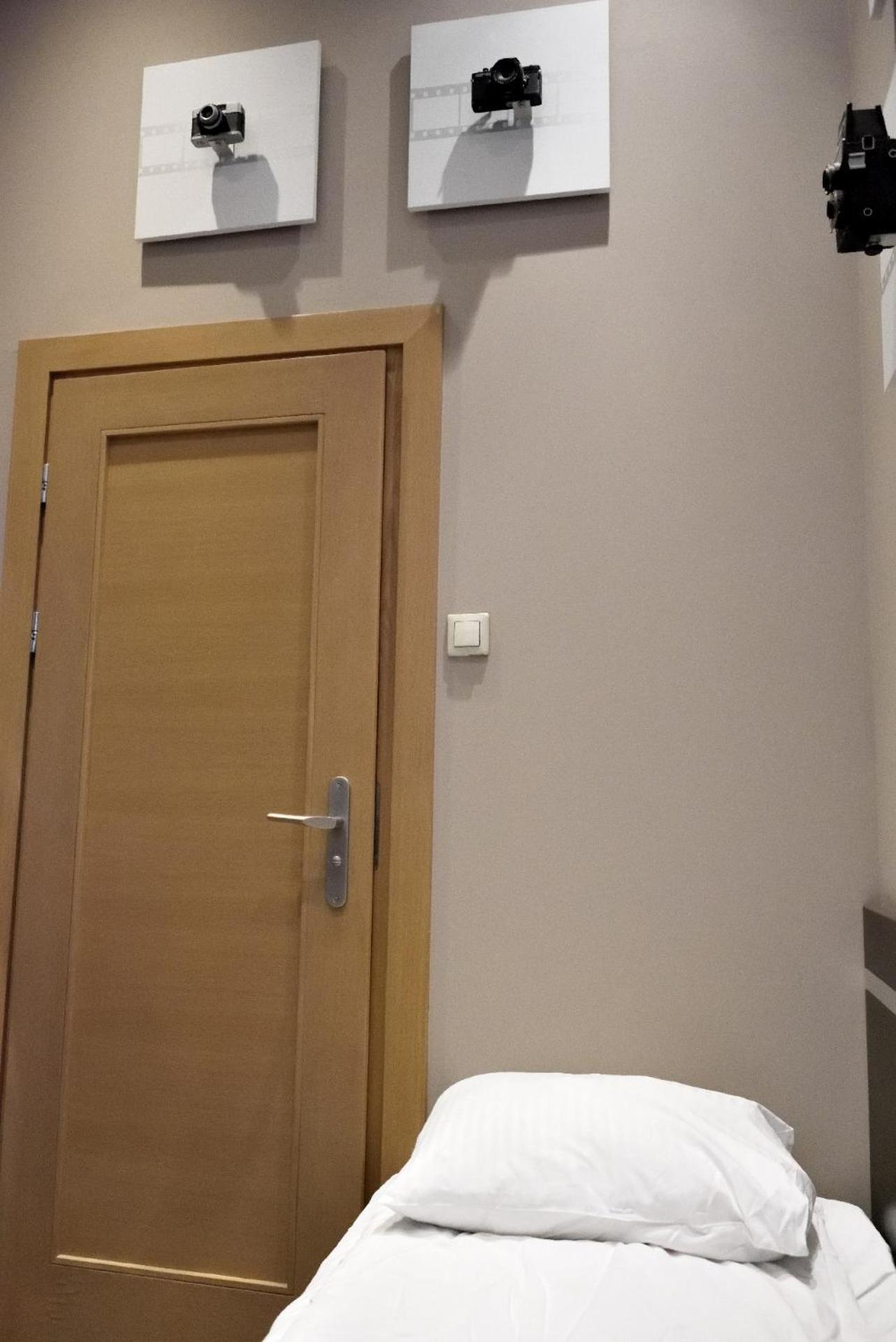 Kamienica Poznanska 7 Apartamento Bydgoszcz Exterior foto