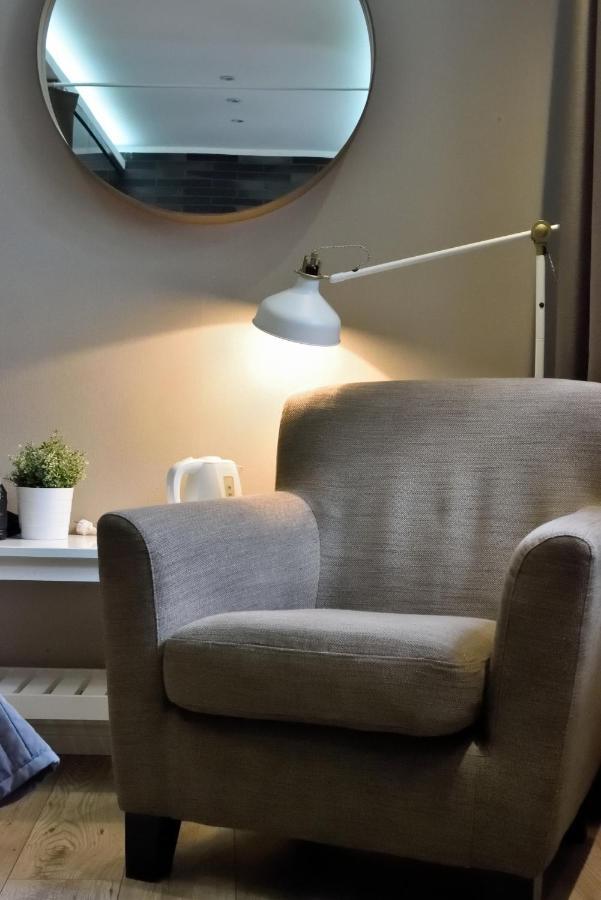 Kamienica Poznanska 7 Apartamento Bydgoszcz Exterior foto