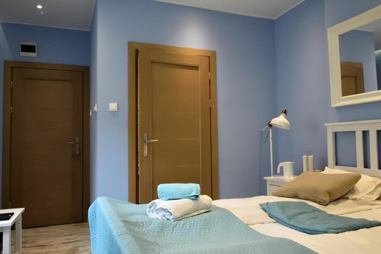Kamienica Poznanska 7 Apartamento Bydgoszcz Exterior foto