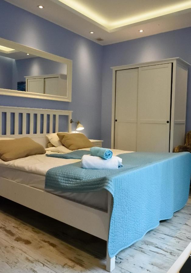 Kamienica Poznanska 7 Apartamento Bydgoszcz Exterior foto
